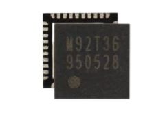 Official Nintendo Switch OLED M92T36 USB-C Charging Power Management IC
