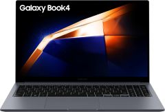 Samsung Galaxy Book 4 NP750XGJ-KG3UK, Intel Core i5, 1.3 GHz, 39.6 cm 15.6", 1920 x 1080 pixels, 8 GB, 512 GB - A-Grade