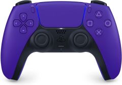 Official Sony PlayStation 5 PS5 DualSense Wireless Controller - Galactic Purple
