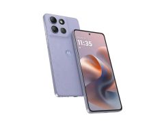 Motorola MOTO G86 5G XT2527 256GB Cosmic Sky Sim Free Mobile Phone - PB7L0091GB
