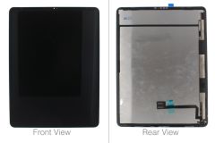 Official Apple iPad Pro 12.9inch, 4th Generation Black LCD Screen & Digitizer (OEM Pulled)