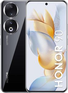 Honor 90 REA-NX9 512GB Midnight Black Sim Free / Unlocked Mobile Phone - A-Grade