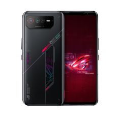 ASUS ROG Phone 6 512GB 5G 165Hz Snapdragon 8+ Android Black Gaming Smartphone - A-Grade