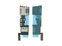 Genuine Samsung N910F Galaxy Note 4 Sim & Memory Card Reader - GH59-14179A