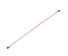 Genuine Samsung Galaxy S6 G920F 51mm Coaxial Cable - GH39-01789A
