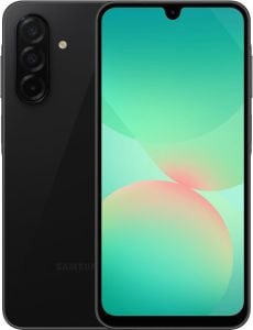 Samsung Galaxy A26 256GB Black Sim Free / Unlocked Mobile Phone - A-Grade