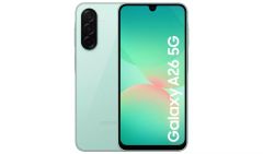 Samsung Galaxy A26 256GB Mint Sim Free / Unlocked Mobile Phone - A-Grade