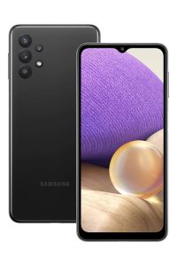 Samsung Galaxy A32 5G SM-A326 64GB Awesome Black Sim Free / Unlocked Mobile Phone - A-Grade