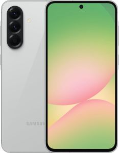 Samsung Galaxy A56 5G 256GB Awesome Light Grey Sim Free / Unlocked Mobile Phone - A-Grade