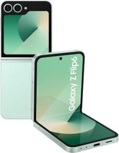 Samsung Galaxy Flip 6 5G SM-F741 256GB Mint Sim Free / Unlocked Mobile Phone - A-Grade