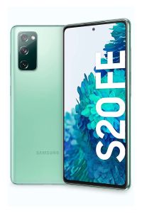 Samsung Galaxy S20 FE 5G SM-G781 128GB Cloud Mint Sim Free / Unlocked Mobile Phone - A-Grade