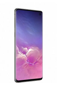 Samsung Galaxy S10 128GB Black Sim Free / Unlocked Mobile Phone - A-Grade