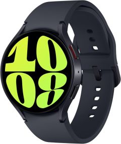Samsung Galaxy Watch6 4G with Bixby - Graphite, 44 mm - SM-R945FZKAEUA - A-Grade
