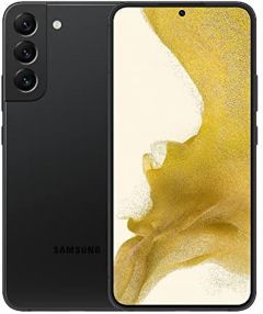 Samsung Galaxy S22+ 5G SM-S906 128GB Black Sim Free / Unlocked Mobile Phone - A-Grade