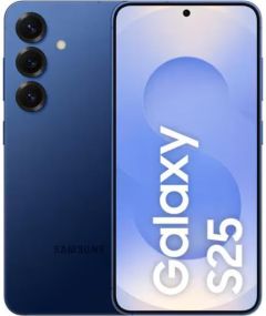 Samsung Galaxy S25 5G SM-S931 128GB Navy Sim Free / Unlocked Mobile Phone - A-Grade