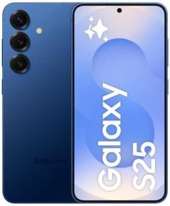 Samsung Galaxy S25 5G SM-S931 256GB Navy Sim Free / Unlocked Mobile Phone - A-Grade