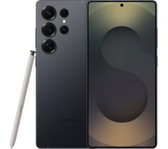 Samsung Galaxy S25 Ultra 5G SM-S938 1TB Titanium Black Sim Free / Unlocked Mobile Phone - A-Grade