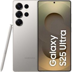 Samsung Galaxy S25 Ultra 5G SM-S938 256GB Titanium Grey Sim Free / Unlocked Mobile Phone - A-Grade