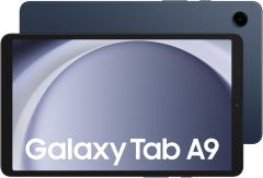 Samsung Galaxy Tab A9 8.7" 64GB Navy WiFi Tablet - A-Grade