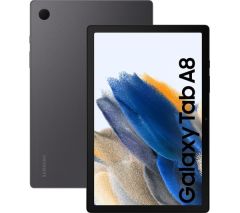 Samsung Galaxy Tab A8 10.5" 32GB Graphite Tablet - SM-X200NZAAEUA