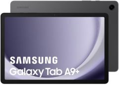Samsung Galaxy Tab A9+ 11" Tablet - 128 GB, Graphite - A-Grade