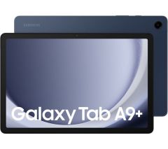 SAMSUNG Galaxy Tab A9+ 11" Tablet - 64 GB, Navy - SM-X210NDBAEUA