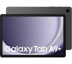 SAMSUNG Galaxy Tab A9+ 11" 5G Tablet - 64 GB, Graphite - SM-X216BZAAEUB