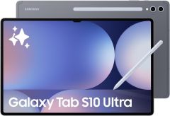 Samsung Galaxy Tab S10 Ultra 14.6" 1TB Moonstone Grey Tablet - A-Grade