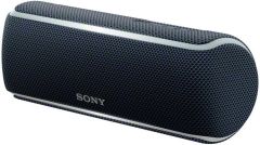 Official Sony SRS-XB21 Portable Bluetooth Wireless Speaker - Black