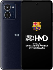 HMD Pulse Pro 5G TA-1588 128GB Black Sim Free Mobile Phone - A-Grade