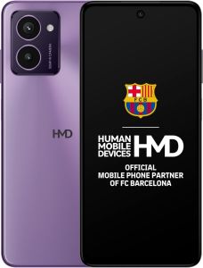 HMD Pulse Pro 5G TA-1588 128GB Purple Sim Free Mobile Phone - A-Grade