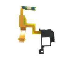 Genuine Sony Xperia Tablet Z3 SGP611, SGP612, SGP621 Top FPC Flex Module - 1286-4165