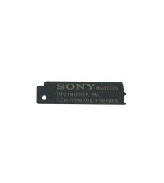 Genuine Sony D2305, D2306 Xperia M2 Tray B thin Laser Print - 1281-7489