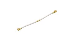 Genuine Samsung N910 Galaxy Note 4 Coaxial Cable 33.3mm - GH39-01723A