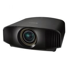 Sony VPL-VW590ES Black 4K HDR Projector 336Hrs - A-Grade