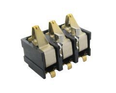 Genuine Microsoft Lumia 435 Battery Connector - 54699X8