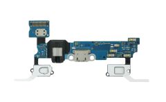Genuine Samsung SM-A700 Galaxy A7 Home Button, Charging Port, Audio Jack - GH96-07662A
