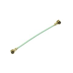 Genuine Samsung SM-A500 Galaxy A5 Down Coaxial Cable - GH39-01771A