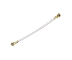 Genuine Samsung SM-A500 Galaxy A5 UP Coaxial Cable - GH39-01740A