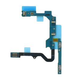 Genuine Samsung SM-A500 Galaxy A5 Volume Flex & Microphone - GH96-07642A