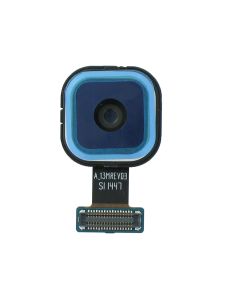 Genuine Samsung SM-A500 Galaxy A5 Black 13MPixel Main / Rear Camera - GH96-08041C
