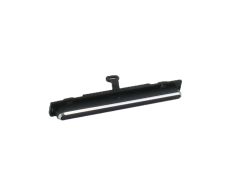 Genuine Samsung A3, A5 Black Volume Key - GH98-34780B