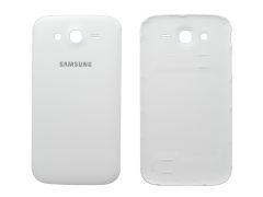 Genuine Samsung i9060 Galaxy Grand Neo White Battery Cover - GH98-30687A