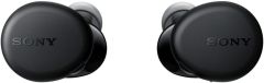 Official Sony WF-XB700 Wireless Bluetooth Earbuds - Black