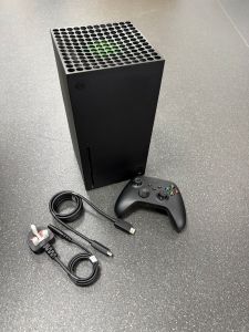 Used - Microsoft XBOX Series X 1TB Console