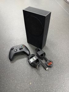 USED - Microsoft XBOX Series S 1TB Black Digital Edition Console - XXU-00007