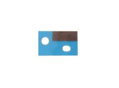 Genuine Sony D5803, D5833 Xperia Z3 Compact Plate C Copper Sheet - 1289-3422