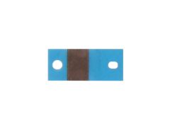 Genuine Sony D5803, D5833 Xperia Z3 Compact Plate D Copper Sheet - 1289-3423