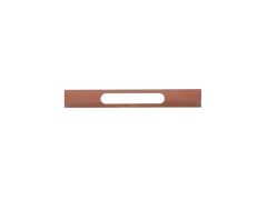 Genuine Sony D5803, D5833 Xperia Z3 Compact Orange Side Panel Charger - 1284-4550