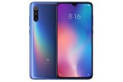 Xiaomi Mi 9 64GB Ocean Blue Sim Free / Unlocked Mobile Phone - M1902F1G